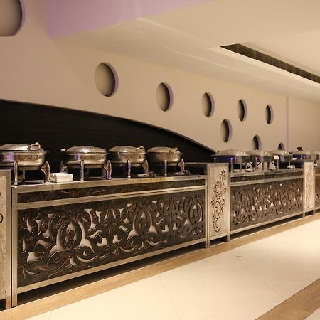 Hotel Aroma Inn Sirsa 外观 照片