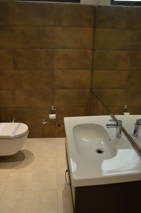 Hotel Aroma Inn Sirsa 外观 照片